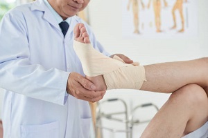 Best Ankle and Foot Specialist in Kalwa, Thane